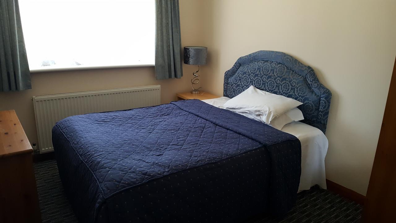 Guest house Airport