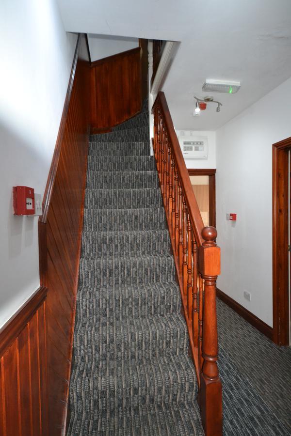 Airport Guest house 2*