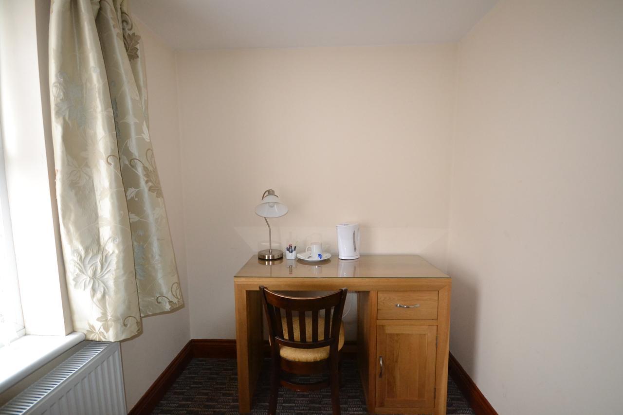 Airport Guest house