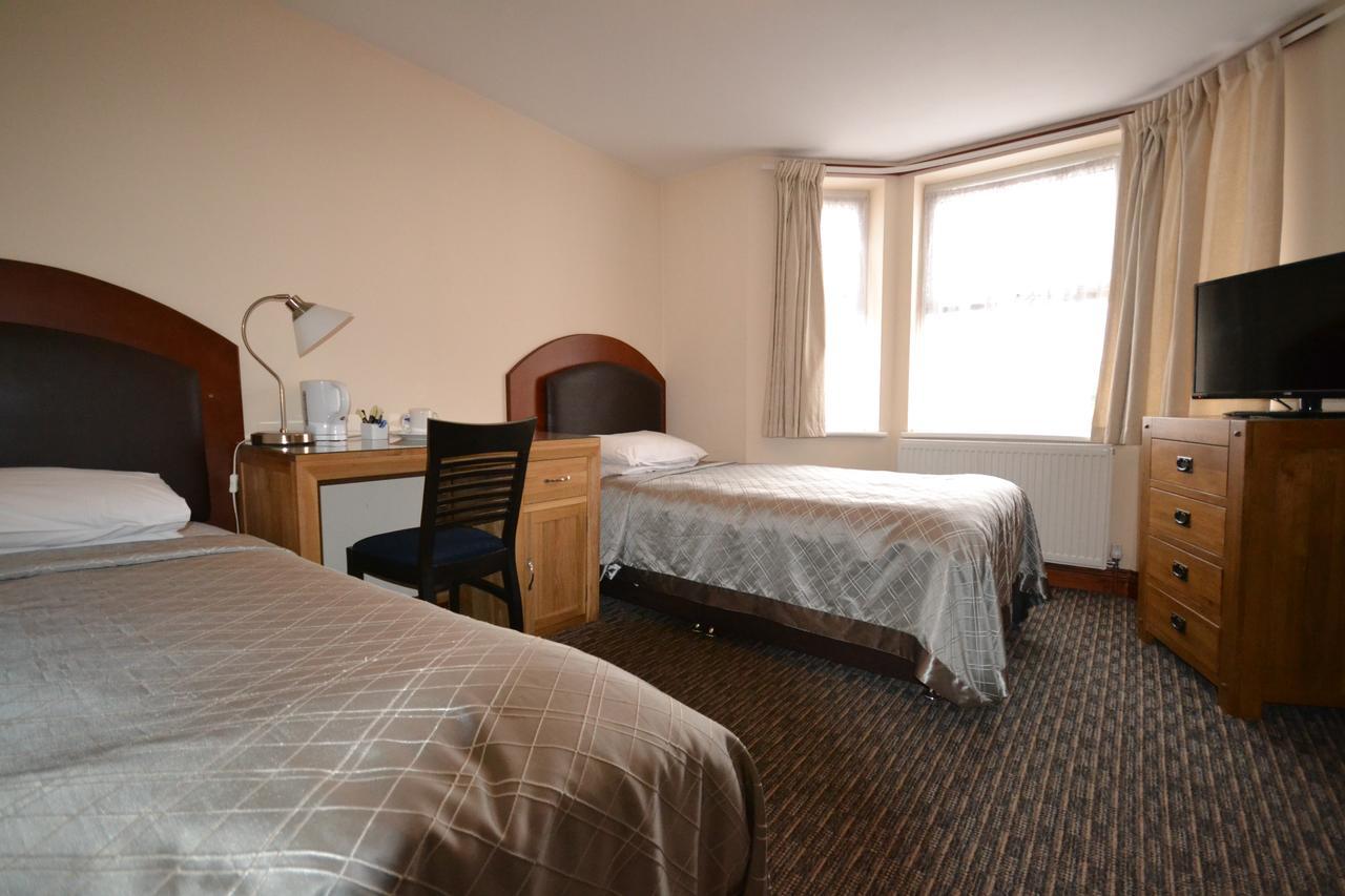 Guest house Airport 2*