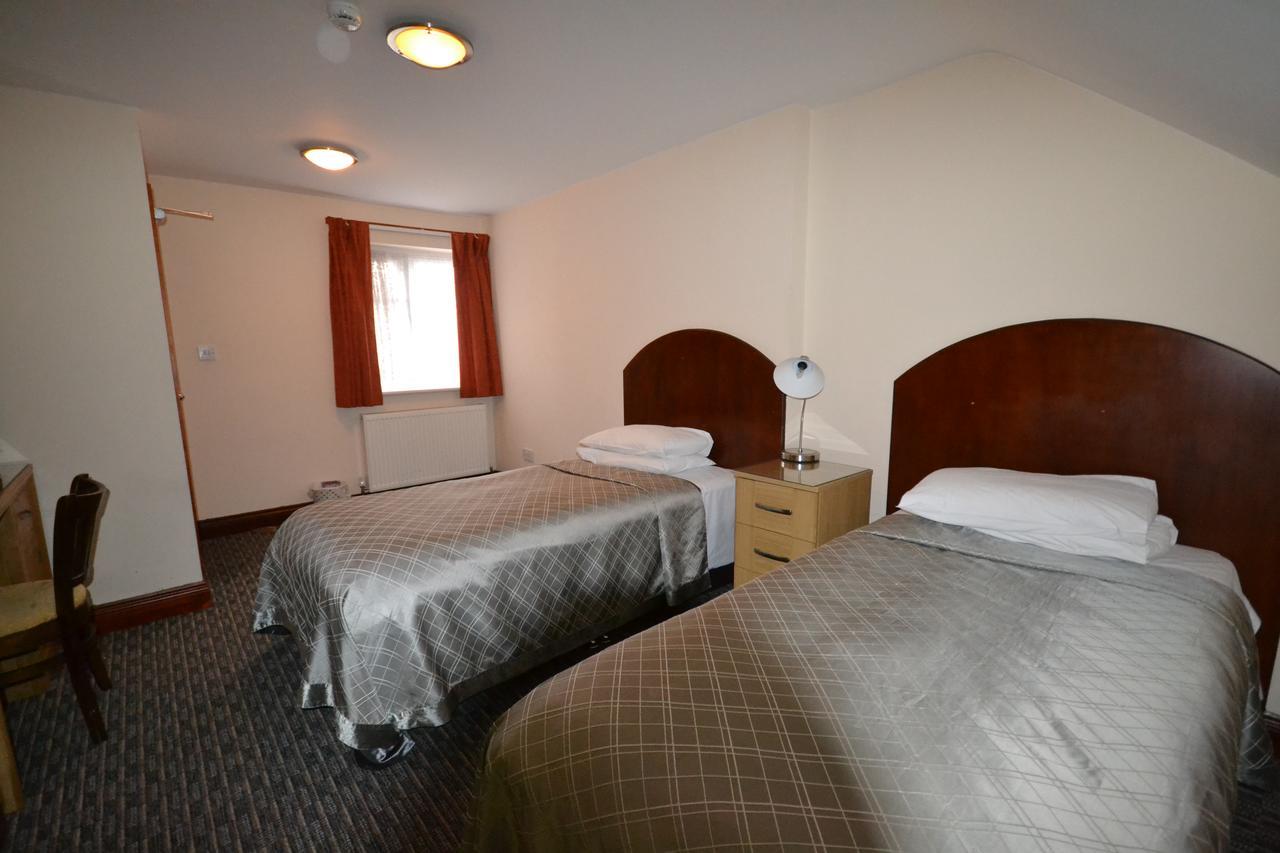 Guest house Airport Slough
