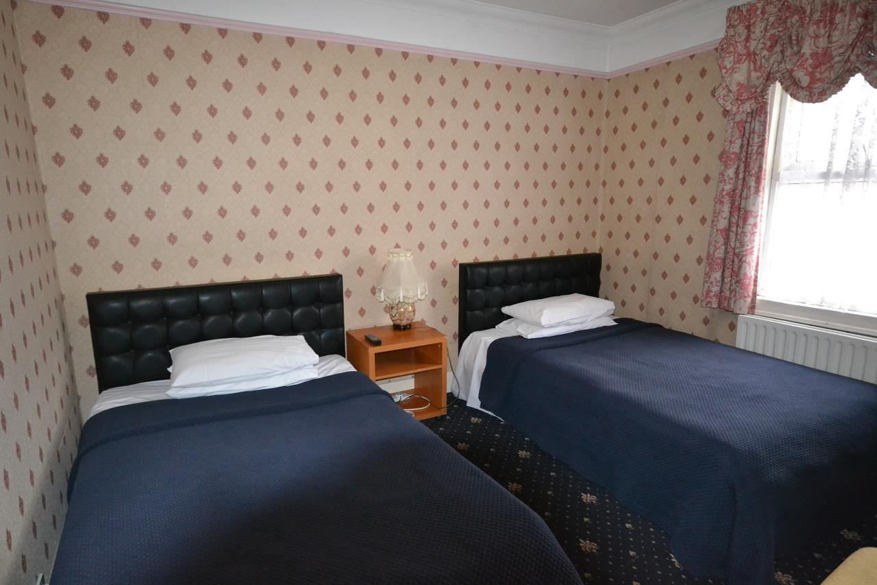 Guest house Airport 2*