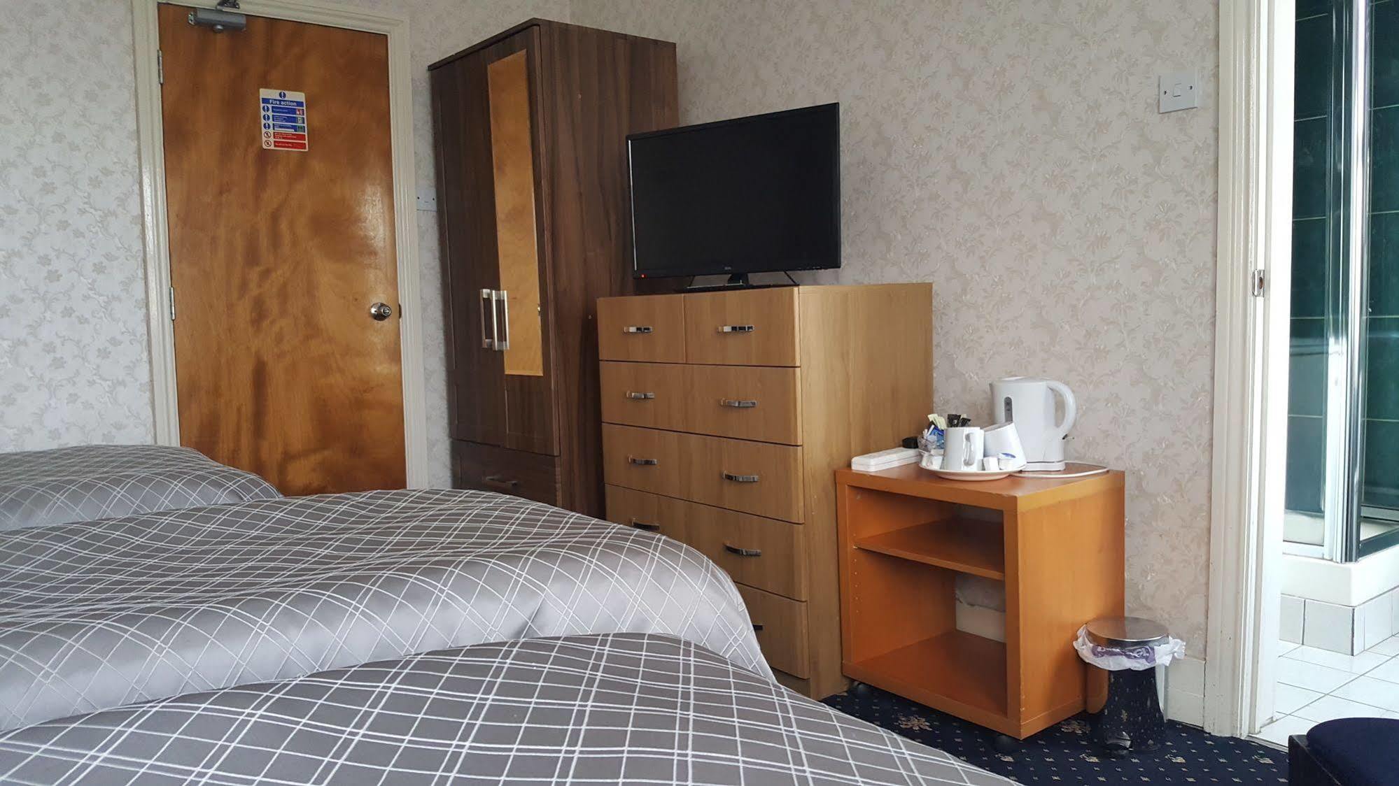 Airport Guest house