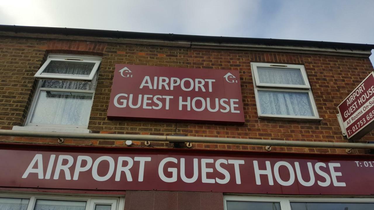 Airport 2* Slough