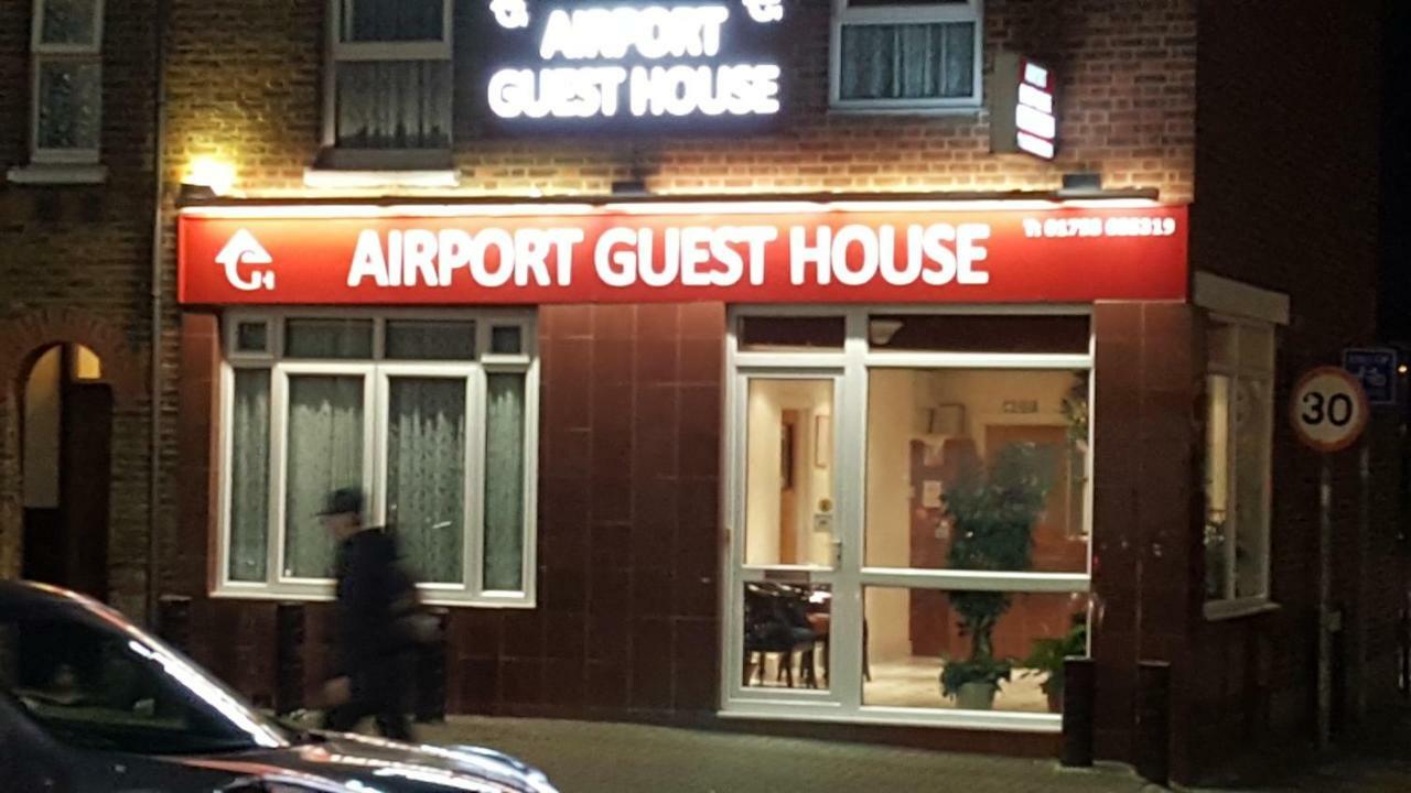 Airport 2*