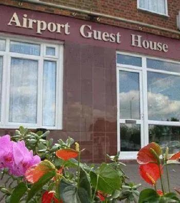 Guest house Airport 2*