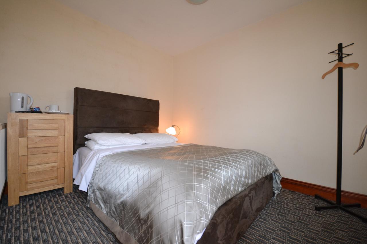 Guest house Airport 2*